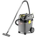 - kärcher nt 40/1 ap l 1380 w aspiratore senza sacchetto secco e bagnato senza sacchetto 40 l