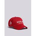 cappellino con visiera monte carlo country club collection