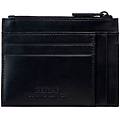 portafoglio fm530. 000. a1203a black one size