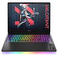 omen max gaming laptop 16-ah0010nl intel core ultra 9 275hx computer portatile 40 6 cm (16'')