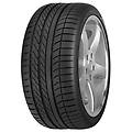 eagle f1 asym 255/30 r19 91 y extraload runflat 