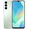 Samsung Galaxy A16 4 128gb 6 7 Amoled Dual Sim Light Green Italia