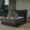 materasso epic comfort esclusivo con maxi topper integrato