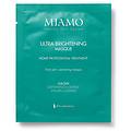 medspa srl ultra brightening masque maschera schiarente e uniformante 6x10ml