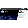 17a toner 1. 600 pag nero