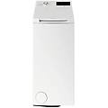 wmtg 723b it lavatrice caricamento dall'alto 7 kg 1200 giri/min d bianco