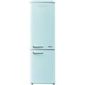 mambo309lb frigorifero combinato capacità 300 litri classe energetica e raffreddamento