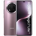 Honor Magic7 Lite 5g 8 512gb 6 78 Amoled 120hz Dual Sim Titanium Purple