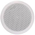 - mdc- 64 diffusore da incasso a pianta rotonda waterproof