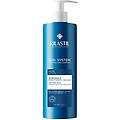 ist. ganassini spa sun system latte doposole ristrutturante e idratante viso corpo 400ml protezione