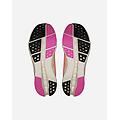 cloudsurfer 2 w scarpe running dna beige 7. 5
