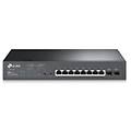 10-port gigabit smart switch with 8-port poe+ sg2210mp