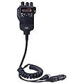 radio cb portatile escort hp 62 multi standard 4w 12v am-fm asq regolabile su 5 livelli guadagno rf