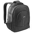 zaino fotocamera panama backpack 400 impermeabile compatto nero