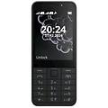 230 2024 dual sim doppia fotocamera flash radio fm gioco snake cover posteriore in alluminio italia