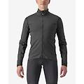 giacca alpha ultimate insulated grigio scuro nero s