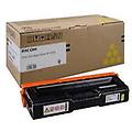 407546 toner giallo originale 407546