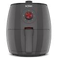 - friggitrice s97203200 capacità 2. 5 litri 150 watt colore nero