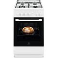 lkk500000w cucina gas bianco a (943005284)
