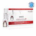 dercos aminexil trattamento anticaduta donna 42 fiale x 6ml