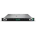 hpe proliant dl320 gen11 server rack 1u intel xeon bronze 3408u 1. 8 ghz 16gb ddr4-sdram 1000 w
