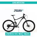stance 1 gx taglia xl semi-nuova