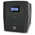 zeus04em gruppo di continuit&agrave; (ups) a linea interattiva 2 2 kva 1320 w 5 presa(e) ac