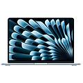 13-inch macbook air m4 chip with 10-core cpu and 8-core gpu 16gb 256gb ssd sky blue