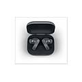 moto buds bass auricolari wireless dark shadow