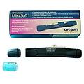Onetouch Lifescan One Touch Ultrasoft Dispositivo Pungidito