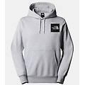 m fine hoodie