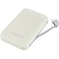 s10000 power bank 10000 mah beige