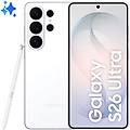 galaxy s26 ultra smartphone ai 512gb display privacy bianco