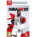 nba 2k18 nintendo switch