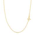 collana donna oro giallo gl100141