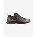 scarpe xa pro 3d v9 gore-tex viola intenso 45(1/3)