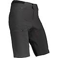 pantaloncini bici mtb ebike 1. 0 black taglia 30