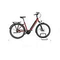 ebike ricondizionata · sinus n5f · come nuovo