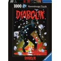 s. r. l. puzzle diabolik 1000pz