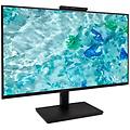 ACER vero b247y d6 monitor pc 24'' led nero