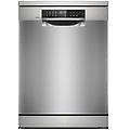 Bosch Lavastoviglie Sms8eci02e Capacita 14 Coperti Classe A Colore Acciaio Inox