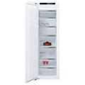 gi7813ce0 congelatore congelatore verticale da incasso 212 l e bianco