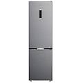 - frigorifero combinato gkpn 66940 lxpw dual no frost odourfresh+ classe c capacità netta 324