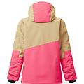 testy giacca da sci bambino pink 10 y
