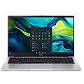 notebook 15 6 aspire lite al15 32p c3ah ( intel celeron n4500 4gb 128gb ) silver nx jbaet 001