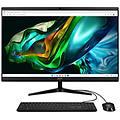 - all-in-one aspire c27-1800 intel core i3-1305u moniotr 27' full hd ram 8 gb ssd 512 gb 4x usb 3.