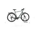 ebike ricondizionata · e-flitzer · buone condizioni