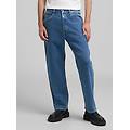 jeans straight fit m9z1