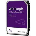 western digital hdd purple 4tb 3 5 5400rpm sata 6gb/s buffer 256mb wd43purz