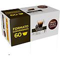nestle' nescafe' dolce gusto espresso intenso x60